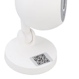 360 Degree WiFi Camera High Definition 2 Way Voice Function Infrared Dark Night View Smart Camera for Home Office Baby Room - Extra Image