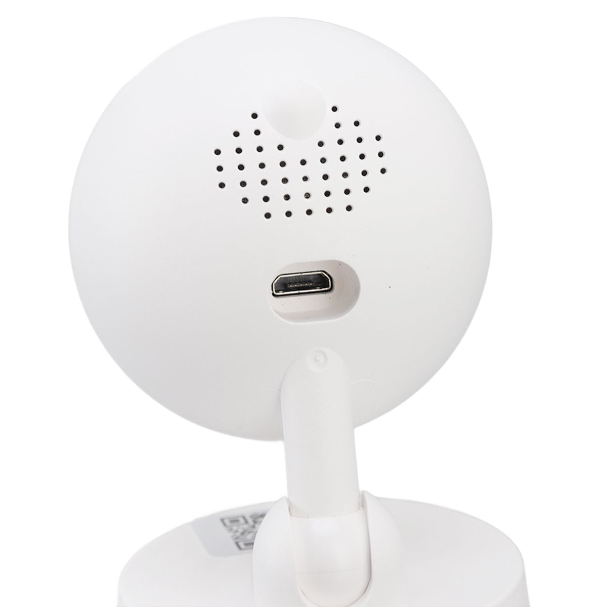 360 Degree WiFi Camera High Definition 2 Way Voice Function Infrared Dark Night View Smart Camera for Home Office Baby Room
