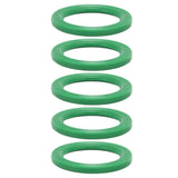 5Pcs Blender Sealing Ring Gasket O Ring Replacement Parts for Vorwerk Thermomix TM5 TM6