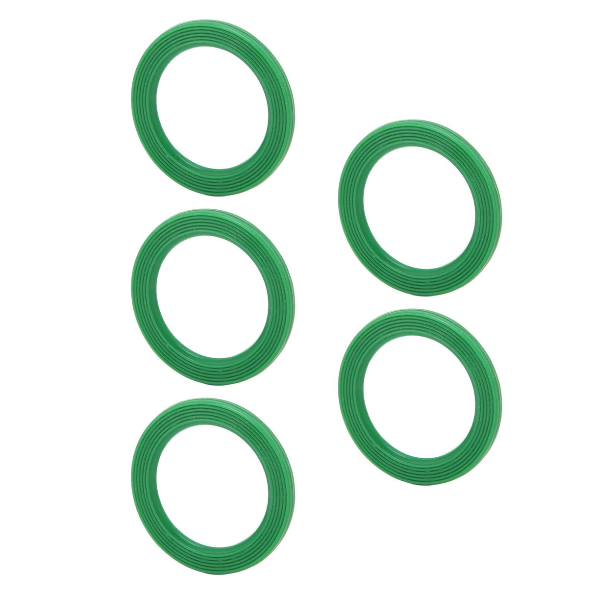 5Pcs Blender Sealing Ring Gasket O Ring Replacement Parts for Vorwerk Thermomix TM5 TM6