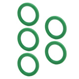 5Pcs Blender Sealing Ring Gasket O Ring Replacement Parts for Vorwerk Thermomix TM5 TM6 - Rear View