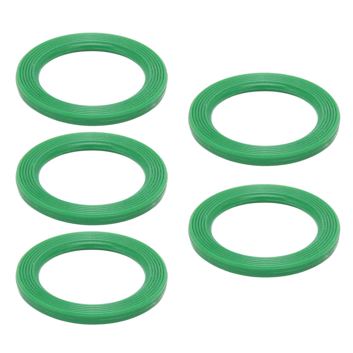 5Pcs Blender Sealing Ring Gasket O Ring Replacement Parts for Vorwerk Thermomix TM5 TM6