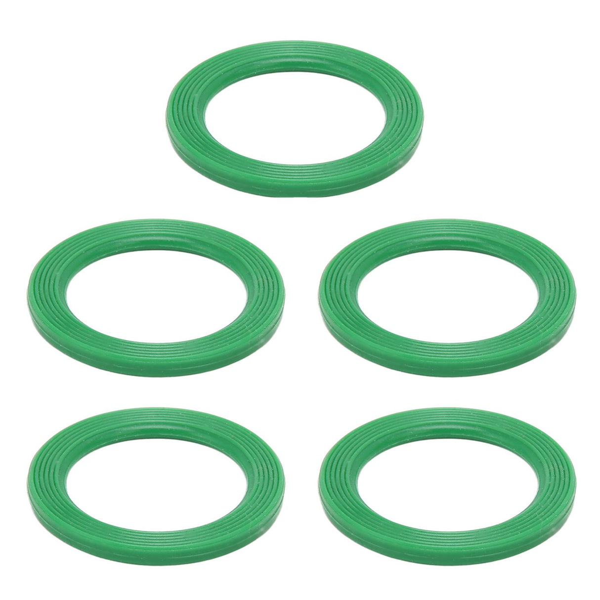 5Pcs Blender Sealing Ring Gasket O Ring Replacement Parts for Vorwerk Thermomix TM5 TM6