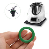 5Pcs Blender Sealing Ring Gasket O Ring Replacement Parts for Vorwerk Thermomix TM5 TM6