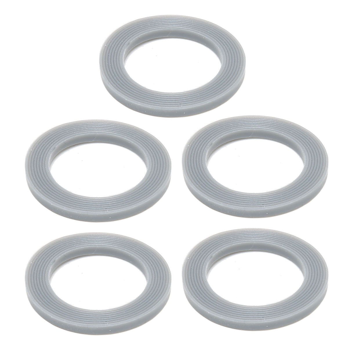 5pcs Silicone Blender Protective Rings Mixer Accessory Spare Parts for Vorwerk Thermomix TM21 TM31