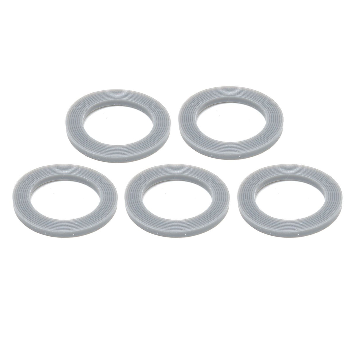 5pcs Silicone Blender Protective Rings Mixer Accessory Spare Parts for Vorwerk Thermomix TM21 TM31