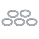 5pcs Silicone Blender Protective Rings Mixer Accessory Spare Parts for Vorwerk Thermomix TM21 TM31