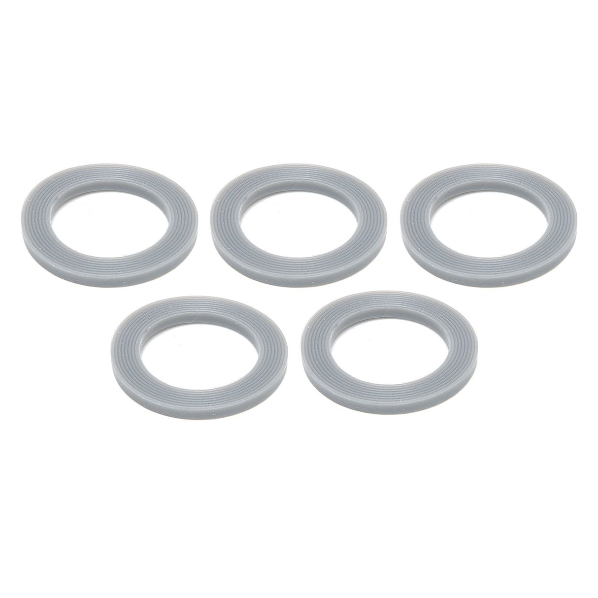 5pcs Silicone Blender Protective Rings Mixer Accessory Spare Parts for Vorwerk Thermomix TM21 TM31