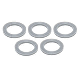 5pcs Silicone Blender Protective Rings Mixer Accessory Spare Parts for Vorwerk Thermomix TM21 TM31
