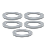 5pcs Silicone Blender Protective Rings Mixer Accessory Spare Parts for Vorwerk Thermomix TM21 TM31