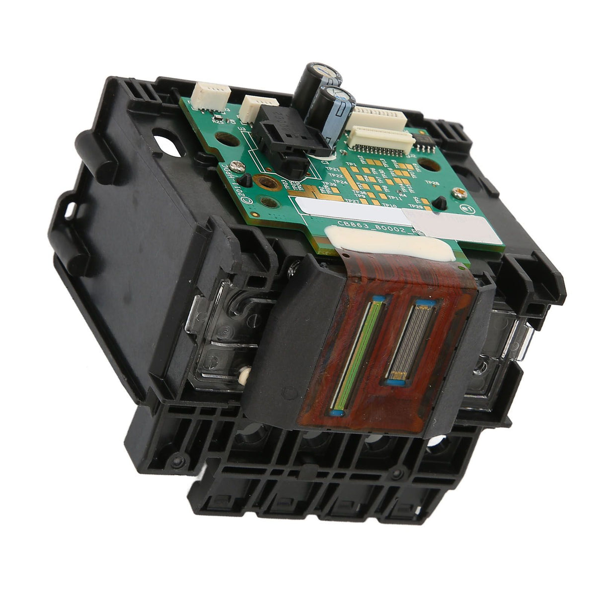 Print Head Pirnthead Replacement Part for HP933 932 6100 6600 6700 7110 7610 7510