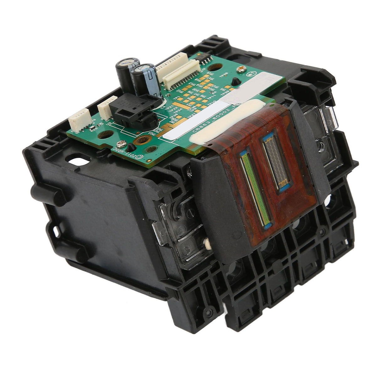 Print Head Pirnthead Replacement Part for HP933 932 6100 6600 6700 7110 7610 7510