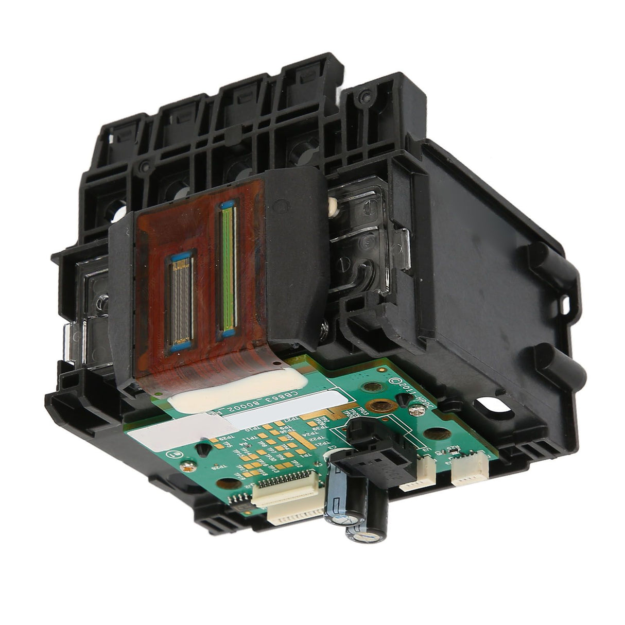 Print Head Pirnthead Replacement Part for HP933 932 6100 6600 6700 7110 7610 7510