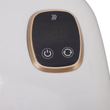 5500W 25A Electric Instant Hot Water Heater Touch Screen Over Temperature Protection Water Heater with Shower Head 220V - Extra Image