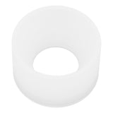 Coffee Capsule Powder Filler for Nestle Coffee Round Powder Press Filler PP Cafe Powder Filler Reusable Coffee Tool