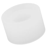 Coffee Capsule Powder Filler for Nestle Coffee Round Powder Press Filler PP Cafe Powder Filler Reusable Coffee Tool