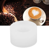 Coffee Capsule Powder Filler for Nestle Coffee Round Powder Press Filler PP Cafe Powder Filler Reusable Coffee Tool - Extra Image