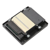 Print Head Applicable for WF2650 WF2651 WF2660 WF2661 2750 Replacement Printhead Part - Top-Down View