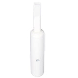 Handheld Vacuum USB Charging Powerful Suction Cordless Design Widely Used Desk Vacuum for Car Carpet Floor - Front View