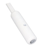 Handheld Vacuum USB Charging Powerful Suction Cordless Design Widely Used Desk Vacuum for Car Carpet Floor - Low Angle