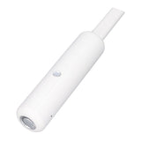 Handheld Vacuum USB Charging Powerful Suction Cordless Design Widely Used Desk Vacuum for Car Carpet Floor - Extra Image