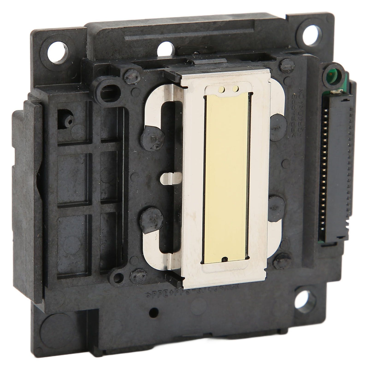 Printer Head Rustproof Printhead Replacement for L301 L303 L351 L35 ME303 Printing Machine