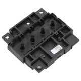 Printer Head Rustproof Printhead Replacement for L301 L303 L351 L35 ME303 Printing Machine - Side View