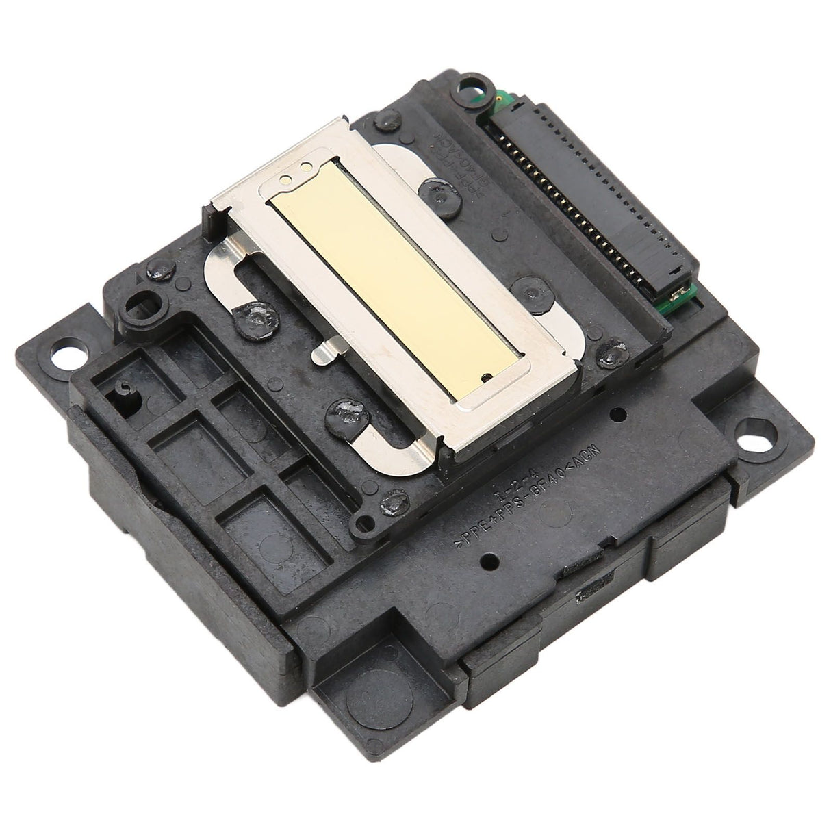 Printer Head Rustproof Printhead Replacement for L301 L303 L351 L35 ME303 Printing Machine