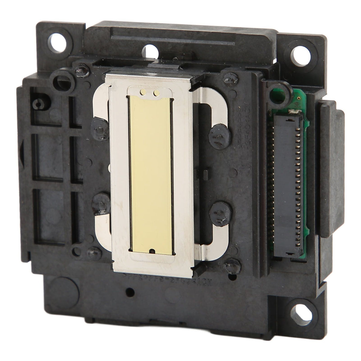 Printer Head Rustproof Printhead Replacement for L301 L303 L351 L35 ME303 Printing Machine