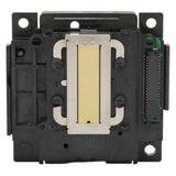 Printer Head Rustproof Printhead Replacement for L301 L303 L351 L35 ME303 Printing Machine