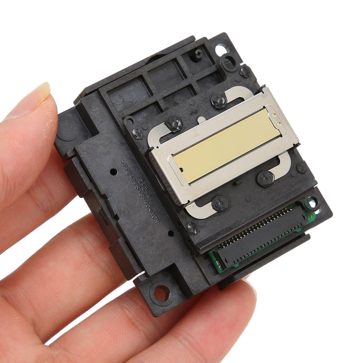 Printer Head Rustproof Printhead Replacement for L301 L303 L351 L35 ME303 Printing Machine