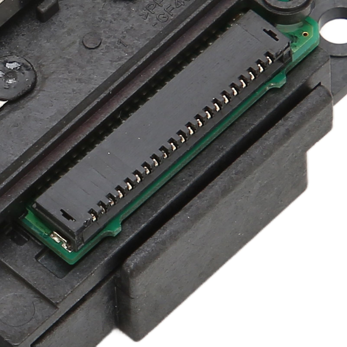 Printer Head Rustproof Printhead Replacement for L301 L303 L351 L35 ME303 Printing Machine