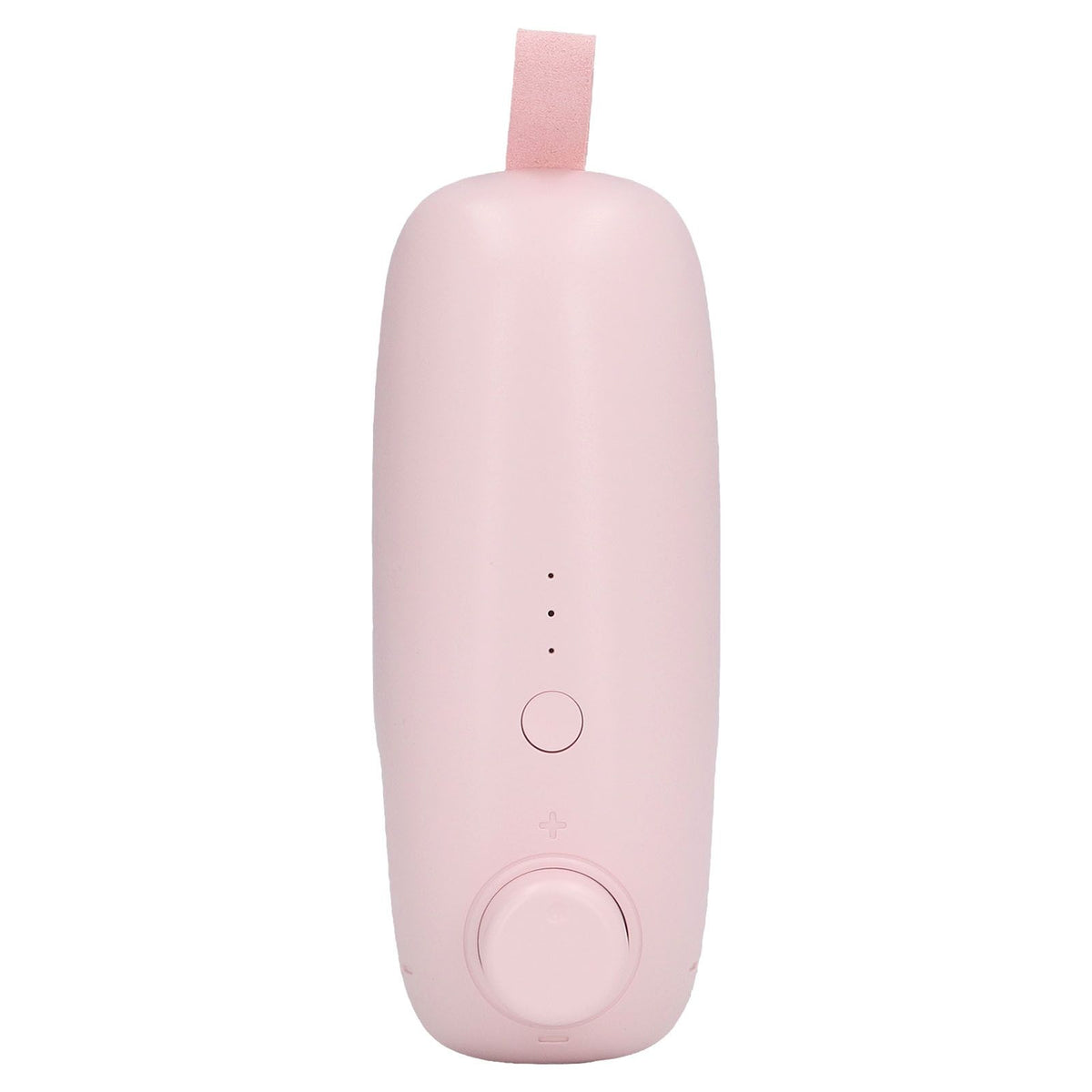 Heat Bag Sealer USB Charging Cutter Sealing Cutting Machine Tool for Better Storage Pink
