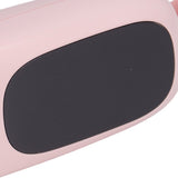 Heat Bag Sealer USB Charging Cutter Sealing Cutting Machine Tool for Better Storage Pink