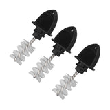 15Pcs Beer Tap Plug Brush 304 Stainless Steel ABS Beer Faucet Tap Cleaning Brush Plug For Kitchen Bar - Low Angle