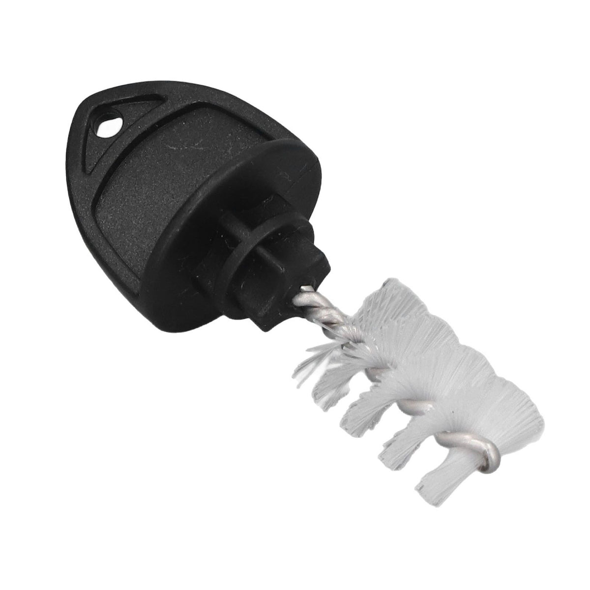 15Pcs Beer Tap Plug Brush 304 Stainless Steel ABS Beer Faucet Tap Cleaning Brush Plug For Kitchen Bar