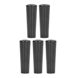 5PCS Plastic Beer Tap Handle Suitable for Standard American Thread Beer Taps Beer Faucet Handle