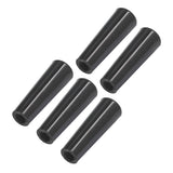 5PCS Plastic Beer Tap Handle Suitable for Standard American Thread Beer Taps Beer Faucet Handle