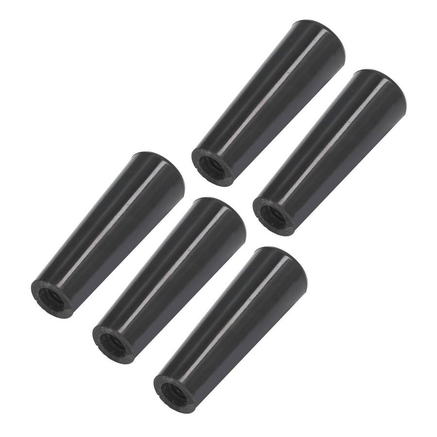 5PCS Plastic Beer Tap Handle Suitable for Standard American Thread Beer Taps Beer Faucet Handle
