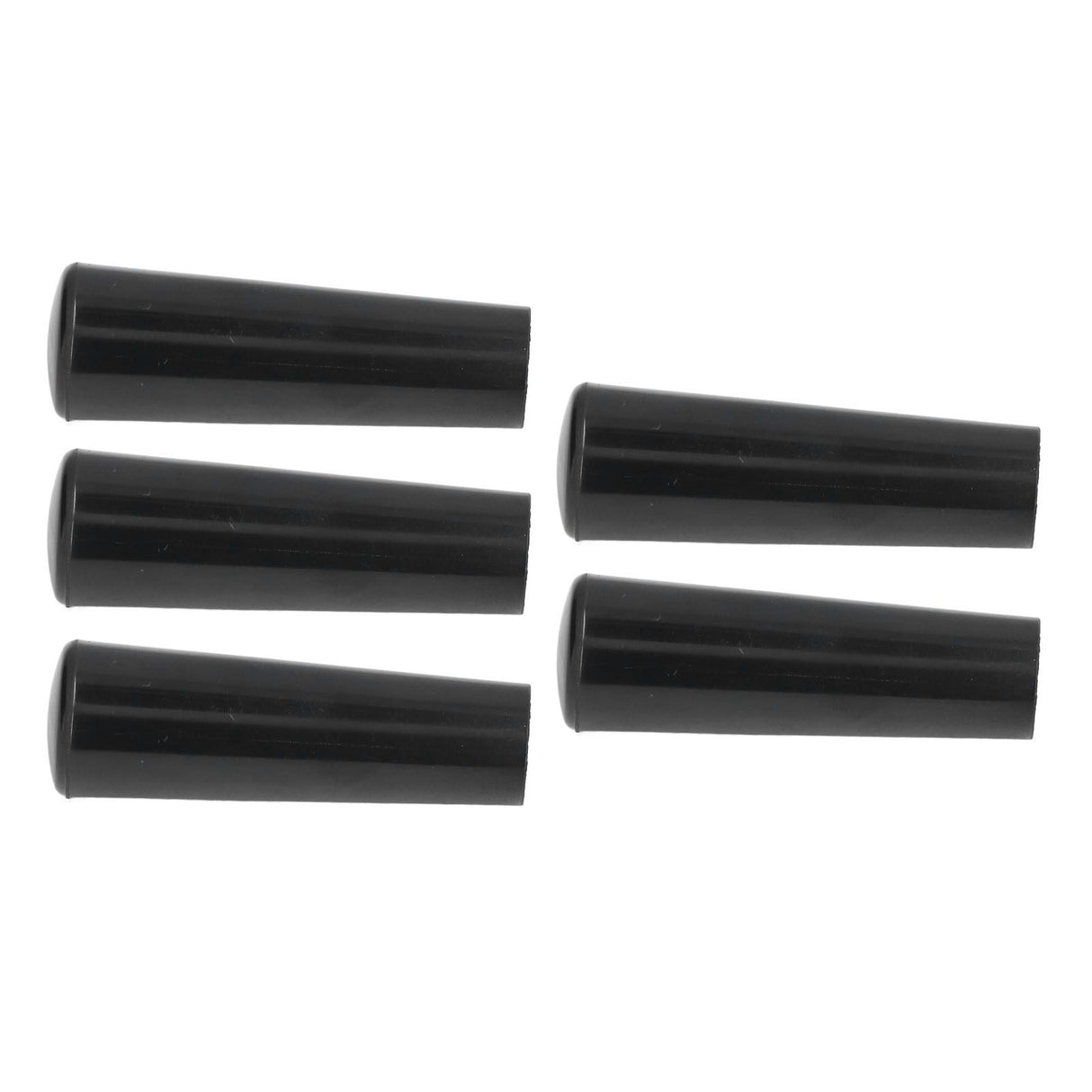 5PCS Plastic Beer Tap Handle Suitable for Standard American Thread Beer Taps Beer Faucet Handle