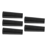 5PCS Plastic Beer Tap Handle Suitable for Standard American Thread Beer Taps Beer Faucet Handle