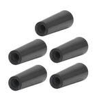 5PCS Plastic Beer Tap Handle Suitable for Standard American Thread Beer Taps Beer Faucet Handle