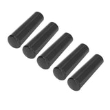 5PCS Plastic Beer Tap Handle Suitable for Standard American Thread Beer Taps Beer Faucet Handle