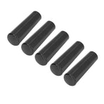 5PCS Plastic Beer Tap Handle Suitable for Standard American Thread Beer Taps Beer Faucet Handle