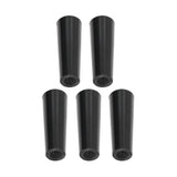 5PCS Plastic Beer Tap Handle Suitable for Standard American Thread Beer Taps Beer Faucet Handle