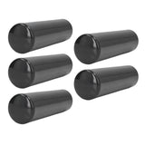 5PCS Plastic Beer Tap Handle Suitable for Standard American Thread Beer Taps Beer Faucet Handle
