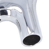 Stainless Steel Beer Tap Faucet Beer Tower Faucet Kegerator Tap for Homebrewing - Extra Image