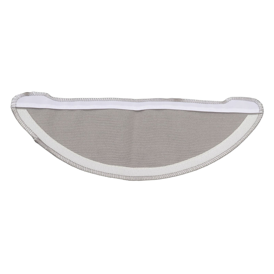 Robot Vacuum Cleaner Accessory Brush Dust Bag Cleaning Cloth Set Kit for EVE PLUS