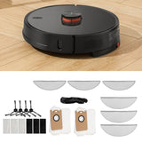 Sweeping Robot Accessories Set Efficient Cleaning Strong Water Absorption High Strength Vacuum Cleaner Replacement Part