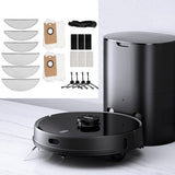 Sweeping Robot Accessories Set Efficient Cleaning Strong Water Absorption High Strength Vacuum Cleaner Replacement Part - Extra Image